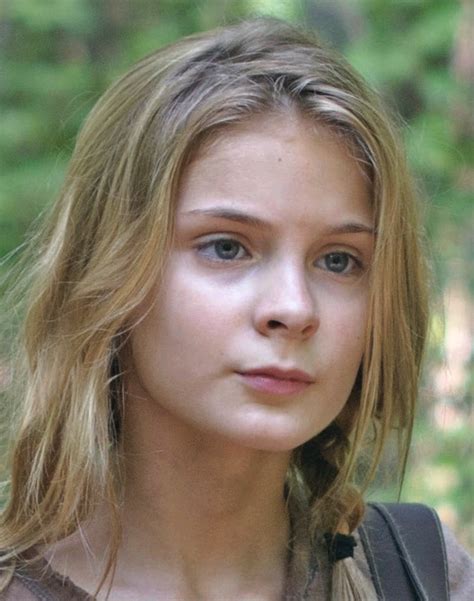 walking dead lizzie actress|lizzie actor walking dead.